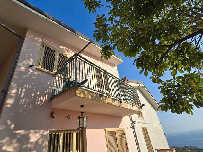 Casa quadrilocale in vendita in Via San Miceli, San Miceli, Paola