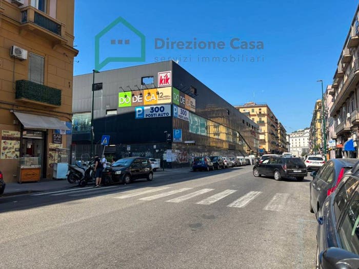 Appartamento monolocale in vendita in Via Arenaccia, Arenaccia, Napoli
