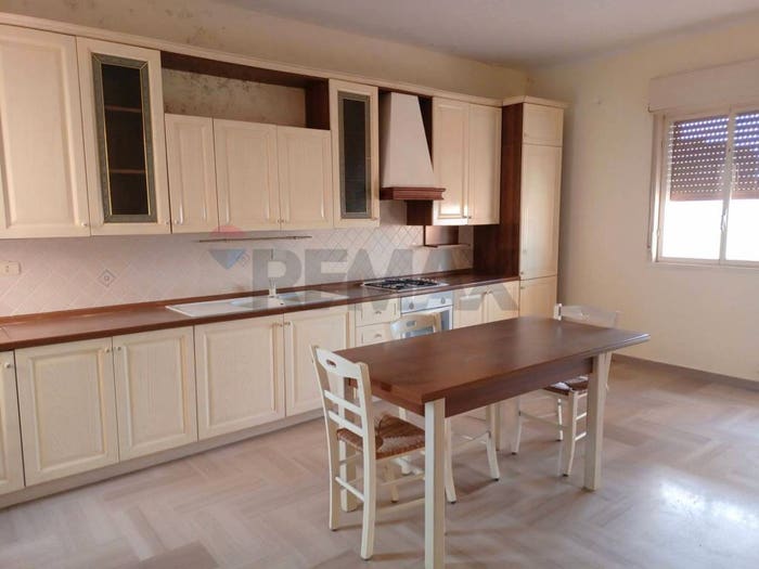 Appartamento quadrilocale in vendita in VIA DON LUIGI STURZO, Centro, Carini