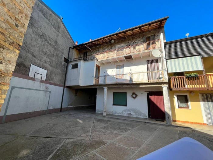 Casa con 5 locali in vendita in Bonzicco, Dignano