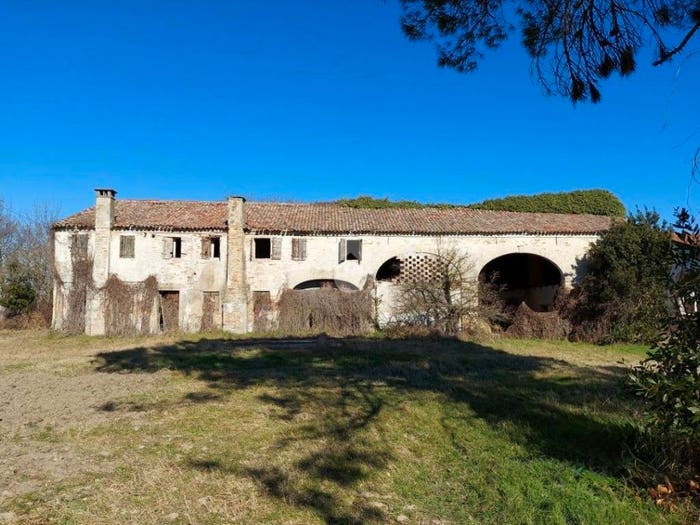 Casa monolocale in vendita in Via Giovanni Pascoli, Vallonga, Arzergrande