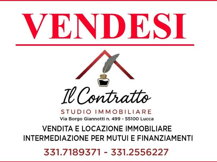 Appartamento trilocale in vendita in Via Borgo Giannotti, San Marco Acquacalda, Lucca