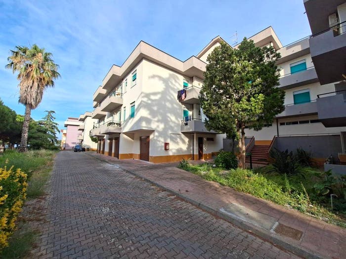 Appartamento con 5 locali in vendita in Via Aldo Moro, Centro, Patti