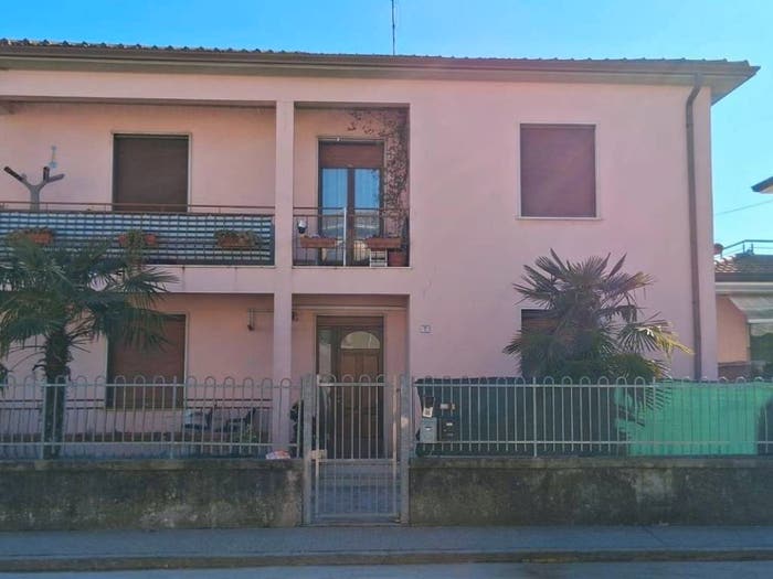 Casa con 6 locali in vendita in Via Roma, Centro, Mozzecane