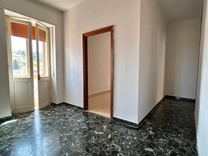 Appartamento trilocale in vendita in via Trieste, Ossi