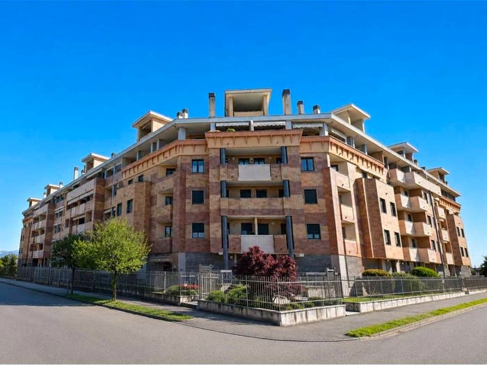 Appartamento bilocale in vendita in CORSO RISORGIMENTO, Sant'Antonio, Novara