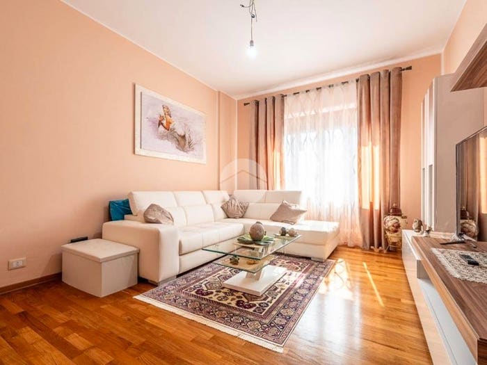 Appartamento trilocale in vendita in Via Fabio Filzi, Regina Margherita, Collegno