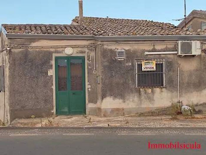 Casa con 6 locali in vendita in Crocevia Cava Ispica, Cannizzara, Modica