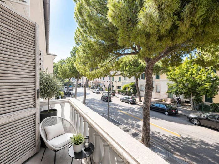 Appartamento con 6 locali in vendita in Viale dei Mille, Centro, Cervia