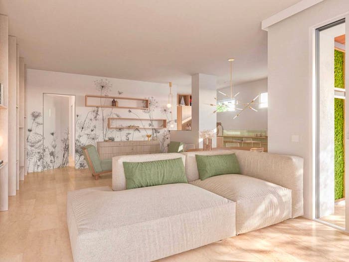 Appartamento quadrilocale in vendita in Via Bruno Parisio, Murri, Bologna