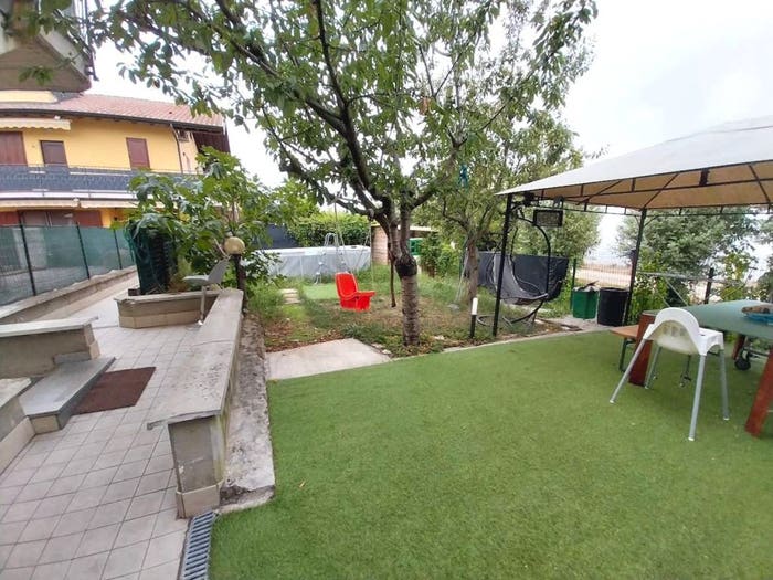 Appartamento trilocale in vendita in Brignano Gera d'Adda