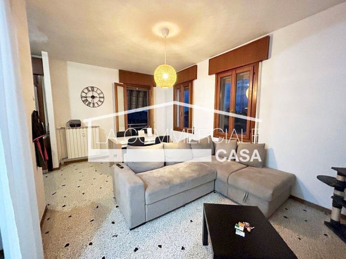Appartamento trilocale in vendita in Mestre, Venezia
