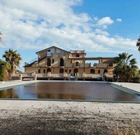 Casa in vendita in Via Del Semaforo, Colli Semaforo, Martinsicuro