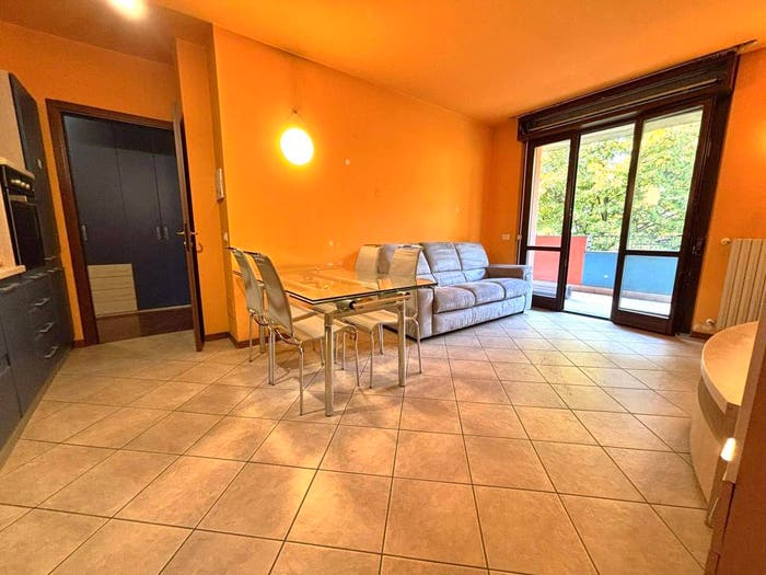 Appartamento trilocale in vendita in Via Alcide De Gasperi, Centro, Paullo