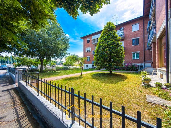 Appartamento quadrilocale in vendita in Via Achille Grandi, Centro, Formigine