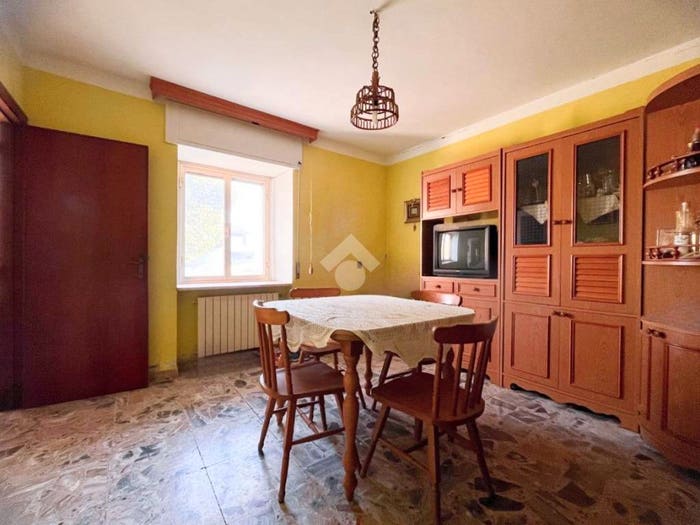 Casa trilocale in vendita in Contrada Fontanelle, Lanciano