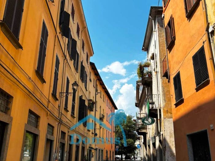 Appartamento bilocale in vendita in Via Trento, Centro Storico, Pinerolo