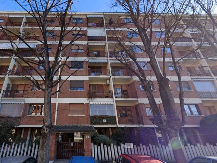 Appartamento trilocale in vendita in Via Giorgio La Pira, Villaggio Fiorito Oltre Dora, Collegno