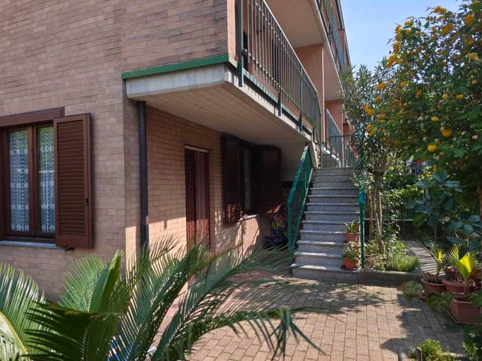 Casa con 6 locali in vendita in Via San Lorenzo, Centro, None