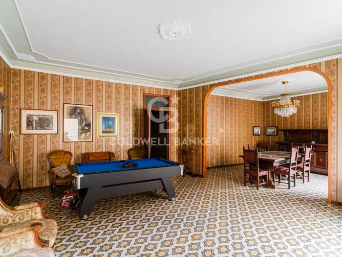 Casa con 6 locali in vendita in Via Roma, Maglie