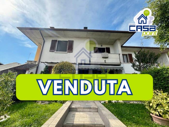 Appartamento trilocale in vendita in VIA FRATELLI DE MICHELI, Binanuova, GabbionetaBinanuova