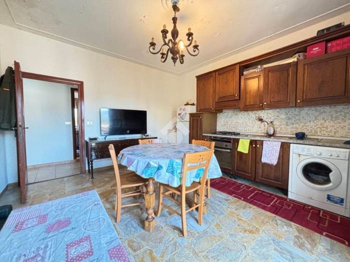 Appartamento trilocale in vendita in Via Antonio Labriola, Centro, Pontassieve