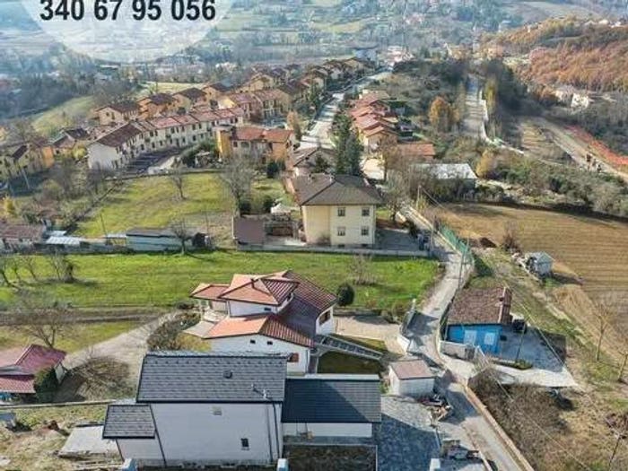 Casa con 6 locali in vendita in Via Bazzanese, Sant'Elia Bazzano, L'Aquila