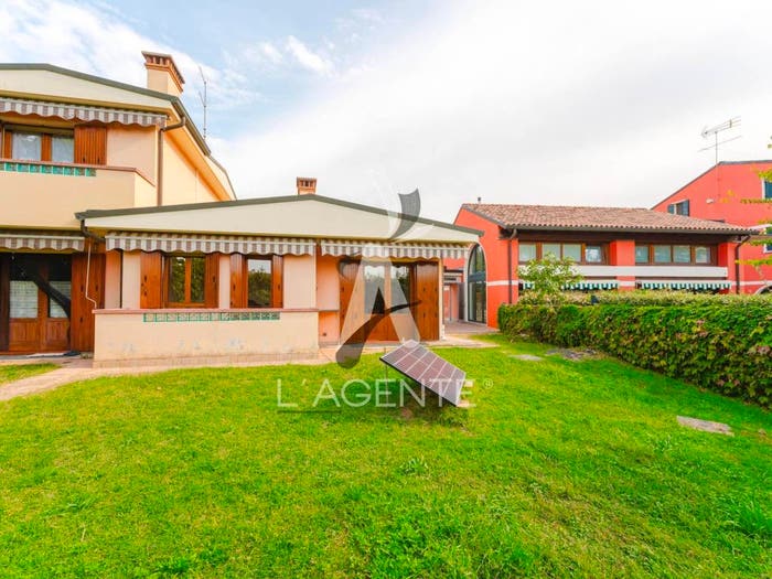 Casa trilocale in vendita in Strada Santa Bona Nuova, Santa Bona Nuova, Treviso