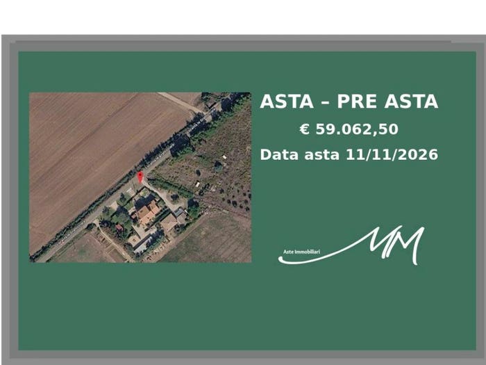 Appartamento con 6 locali in vendita in Strada delle Graticciare, Montalto di Castro