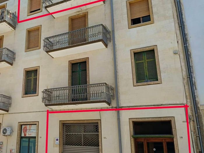Appartamento con 6 locali in vendita in Via Campania Lecce LE Italia, San Lazzaro, Lecce
