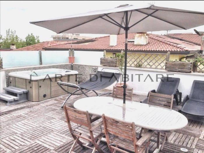 Appartamento bilocale in vendita in Viale Archimede, Villamarina Mare, Cesenatico