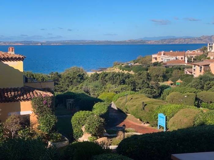 Appartamento bilocale in vendita in Via Capo Ferro, Porto Cervo, Arzachena