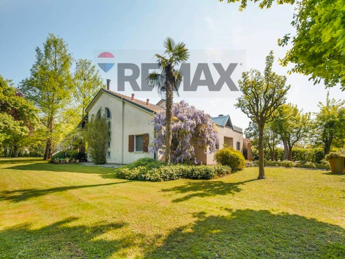 Casa con 6 locali in vendita in via Quercia, Disvetro, Cavezzo