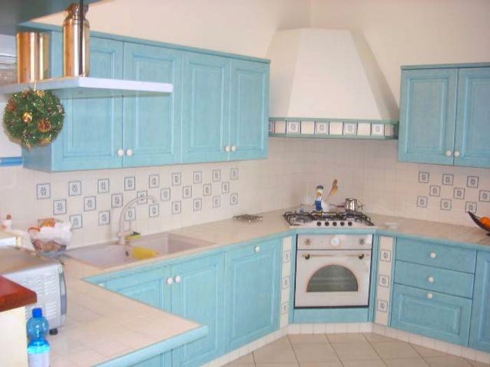 Casa quadrilocale in vendita in Via Caporello, Chiesanuova, Padova