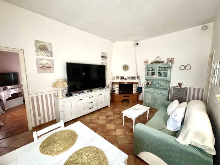 Appartamento bilocale in vendita in Via delle Margherite, Cerreto, Ladispoli