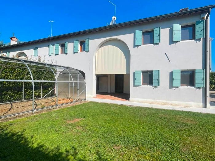 Casa trilocale in vendita in Via Guglielmo Marconi, Tremignon, Piazzola sul Brenta