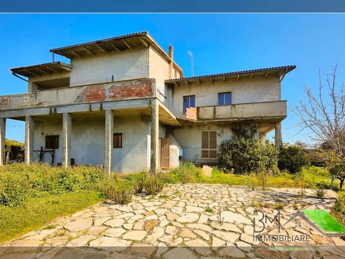 Casa con 5 locali in vendita in Pescia Romana, Montalto di Castro