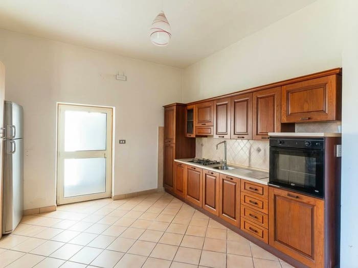 Appartamento quadrilocale in vendita in Via Francesco Gregorio, Laura, Capaccio Paestum