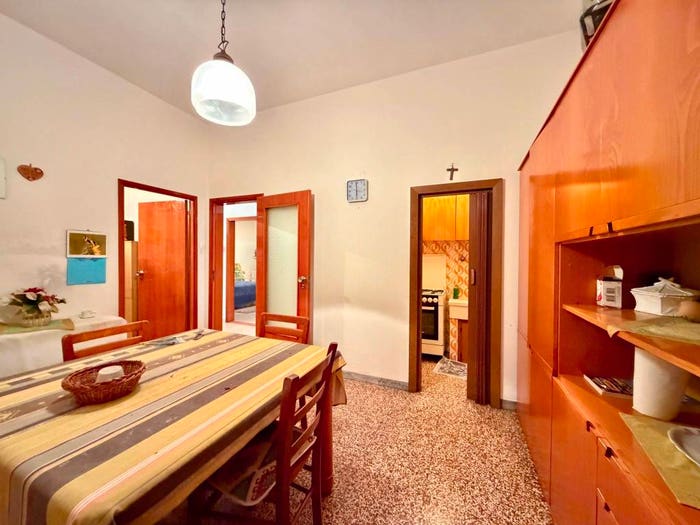 Appartamento con 5 locali in vendita in Viale Osservanza, Monte Osservanza, Cesena