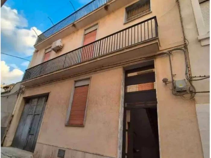 Casa con 6 locali in vendita in Via Pacini, Centro, Comiso
