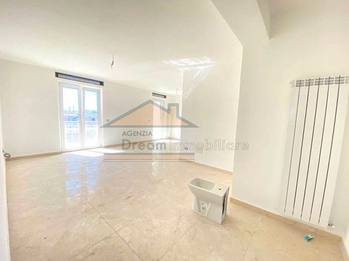 Appartamento trilocale in vendita in Via Sacri Cuori, Afragola