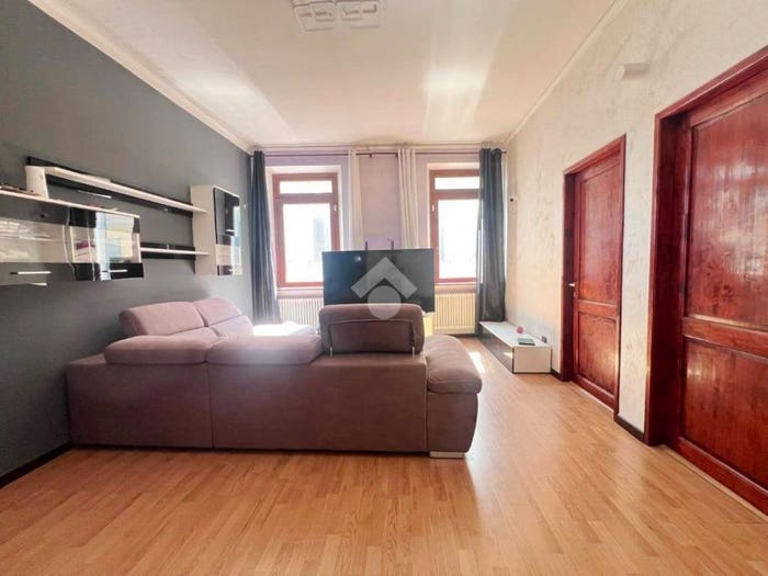 Appartamento trilocale in vendita in Via Vittorio Veneto, Manera, Lomazzo