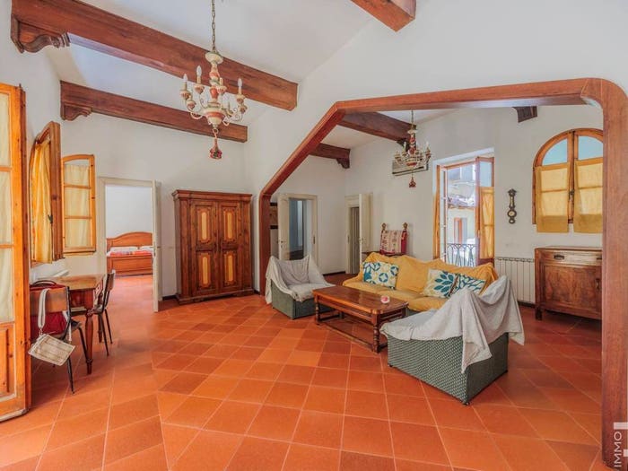Appartamento trilocale in vendita in Via del Moro, Santa Maria Novella, Firenze