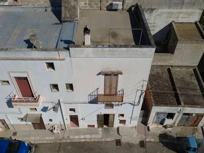 Appartamento bilocale in vendita in Via Corsica No Number, Centro, Matino