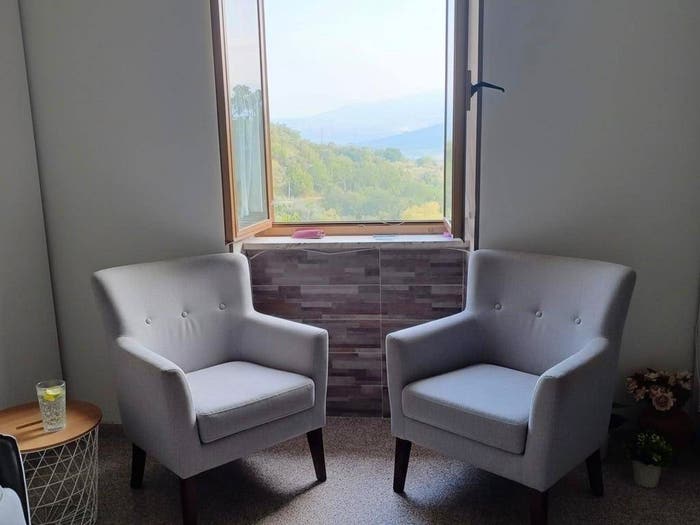 Appartamento trilocale in vendita in Vico Cortina, Tufo, Minturno