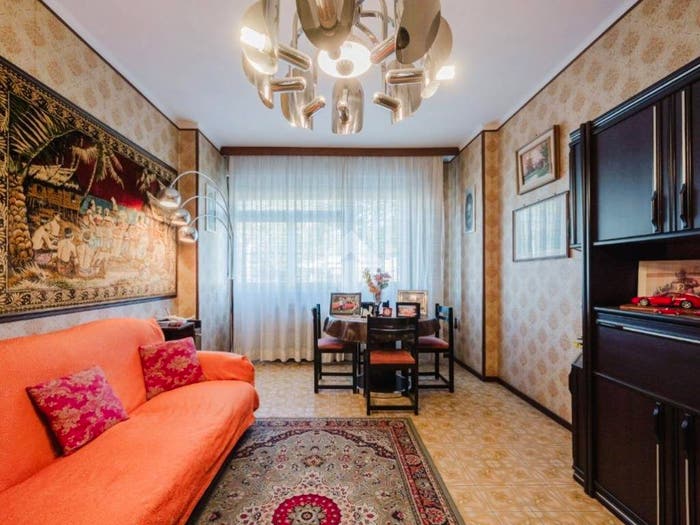 Appartamento quadrilocale in vendita in Via giuseppe di vittorio, Barca, Bologna