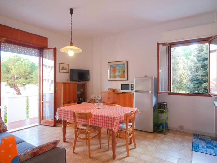 Appartamento bilocale in vendita in Via Madonna di Loreto, Centro, Gabicce Mare