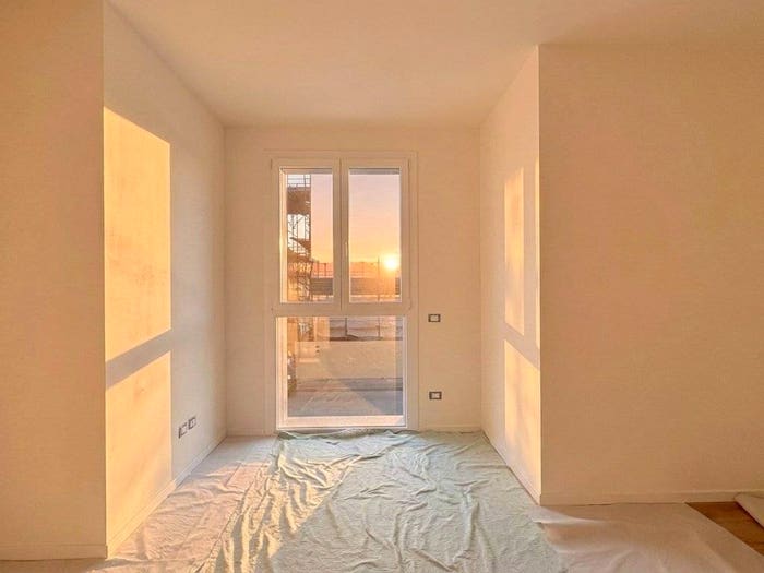 Appartamento bilocale in vendita in Via Val Gardena, Gorla, Milano