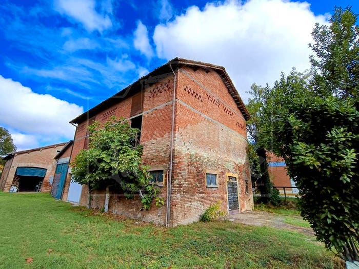 Casa con 6 locali in vendita in Cittanova Marzaglia, Modena