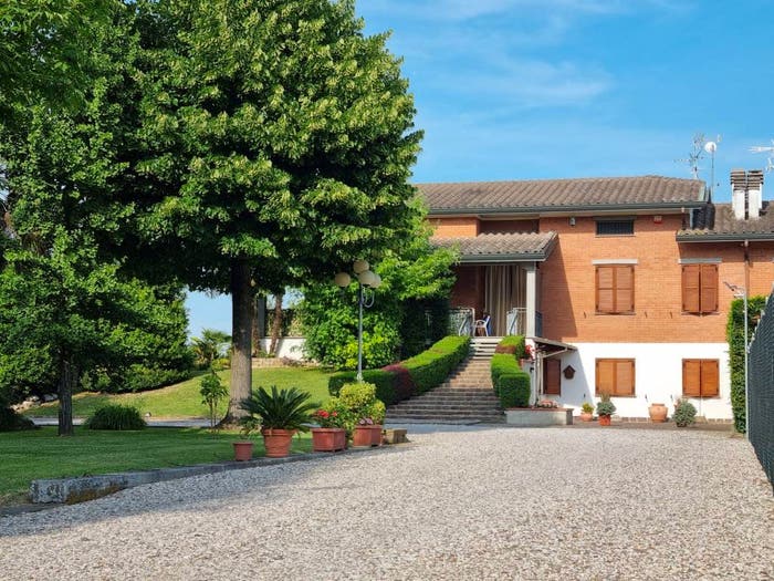 Casa con 6 locali in vendita in San Martino Carano, Mirandola